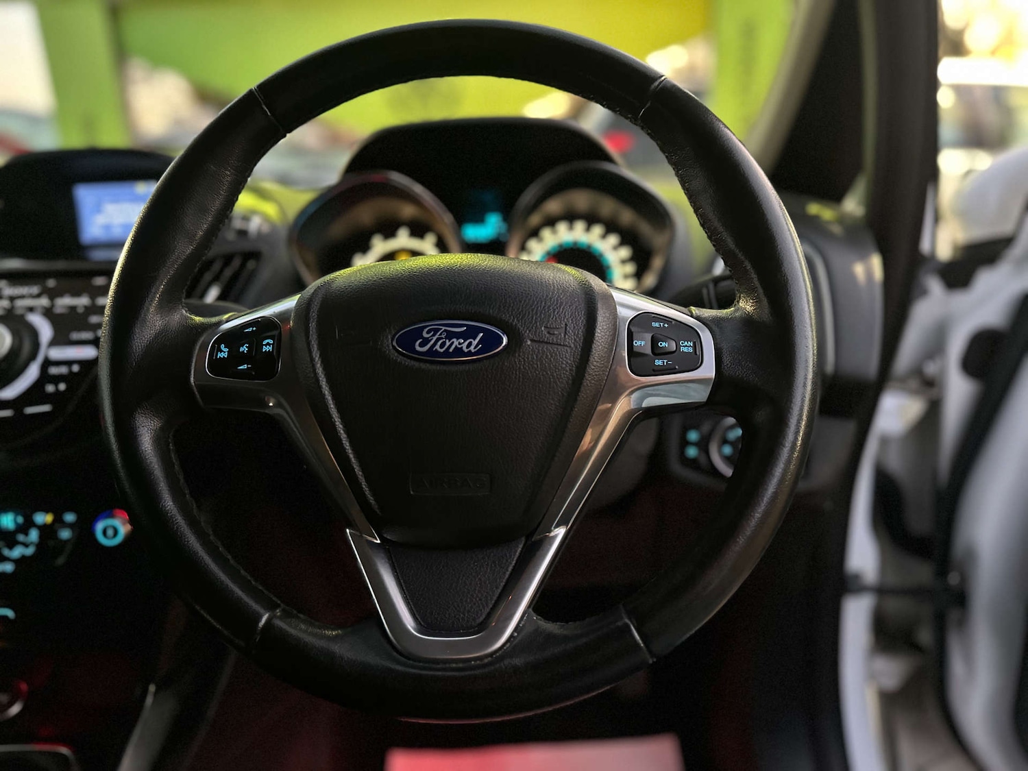 Used Ford B-MAX 2014 for sale - 76735818: Photo 30