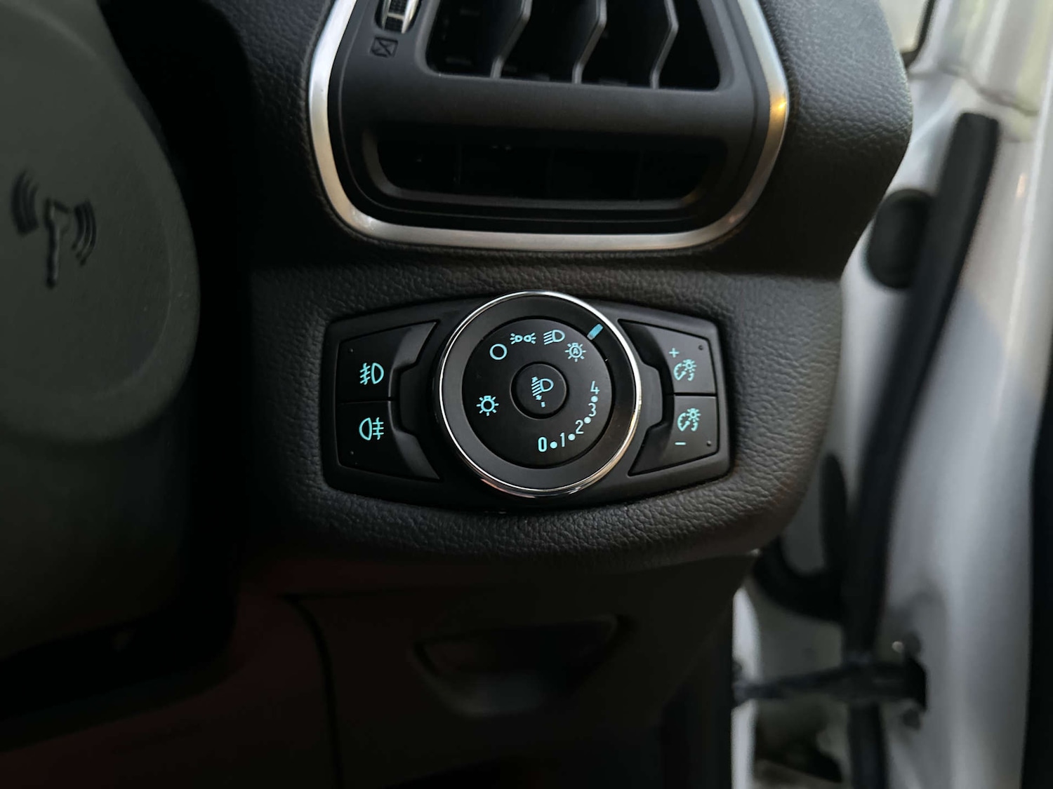 Used Ford B-MAX 2014 for sale - 76735818: Photo 32