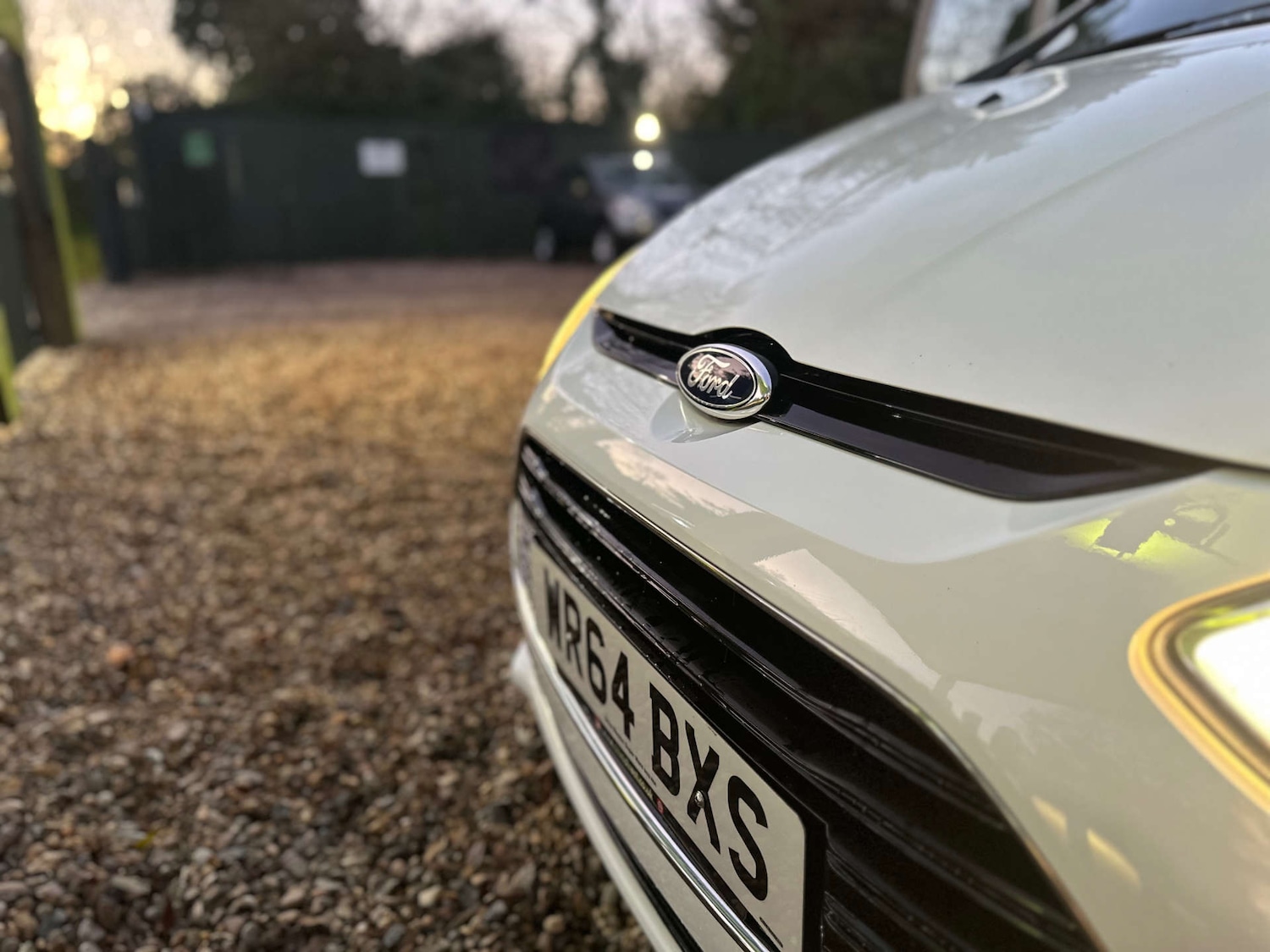 Used Ford B-MAX 2014 for sale - 76735818: Photo 33