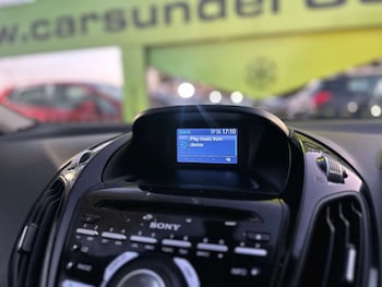 Used Ford B-MAX 2014 for sale - 76735818: Photo