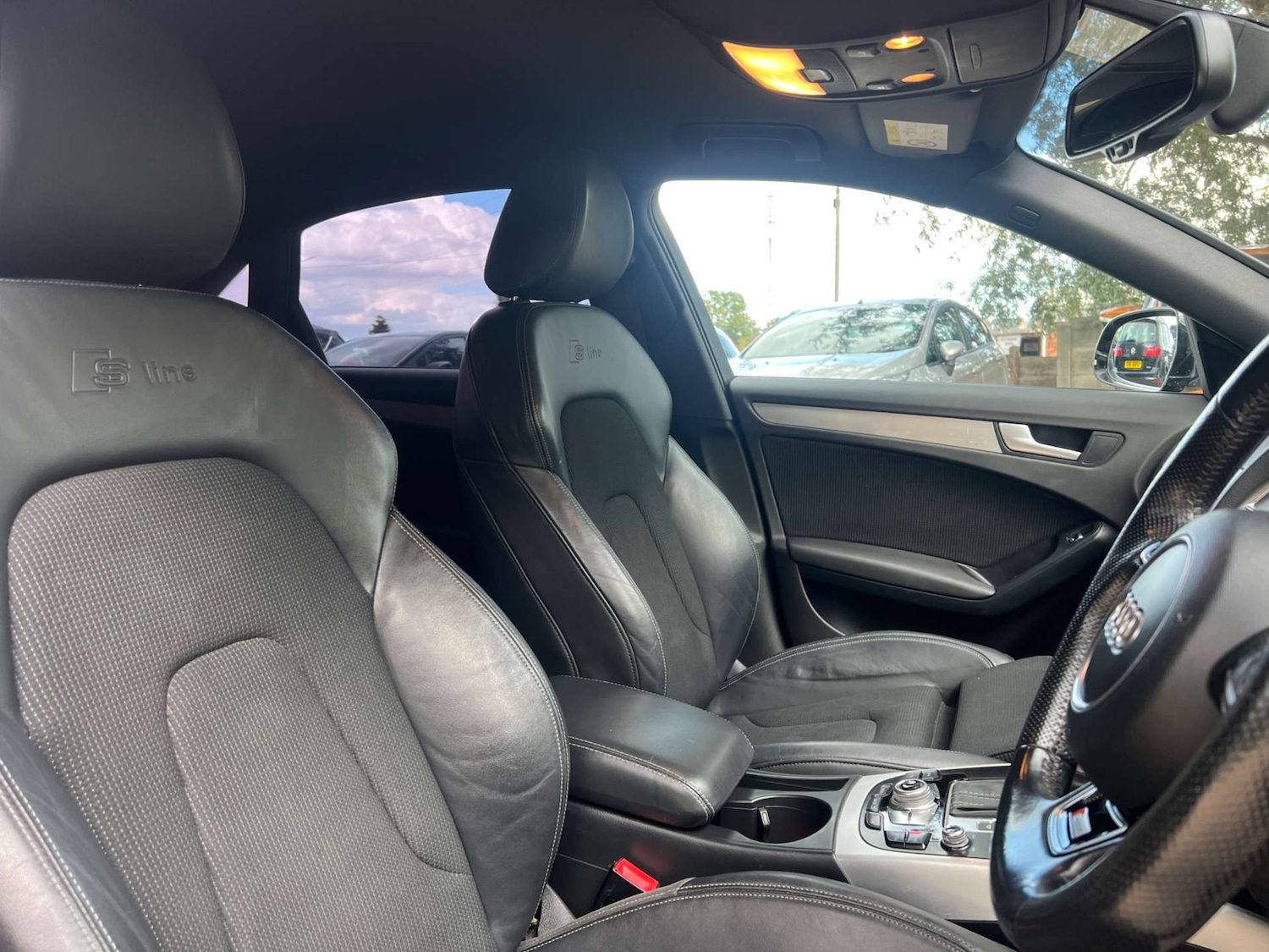 Vehicle 13