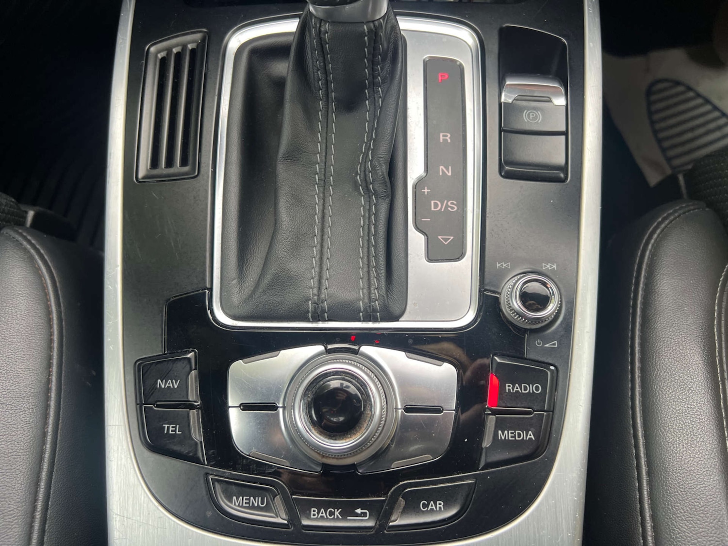 Vehicle 27