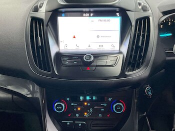 Used Ford Kuga 2017 for sale - 77378369: Photo