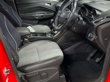 Used Ford Kuga 2017 for sale - 77378369: Photo