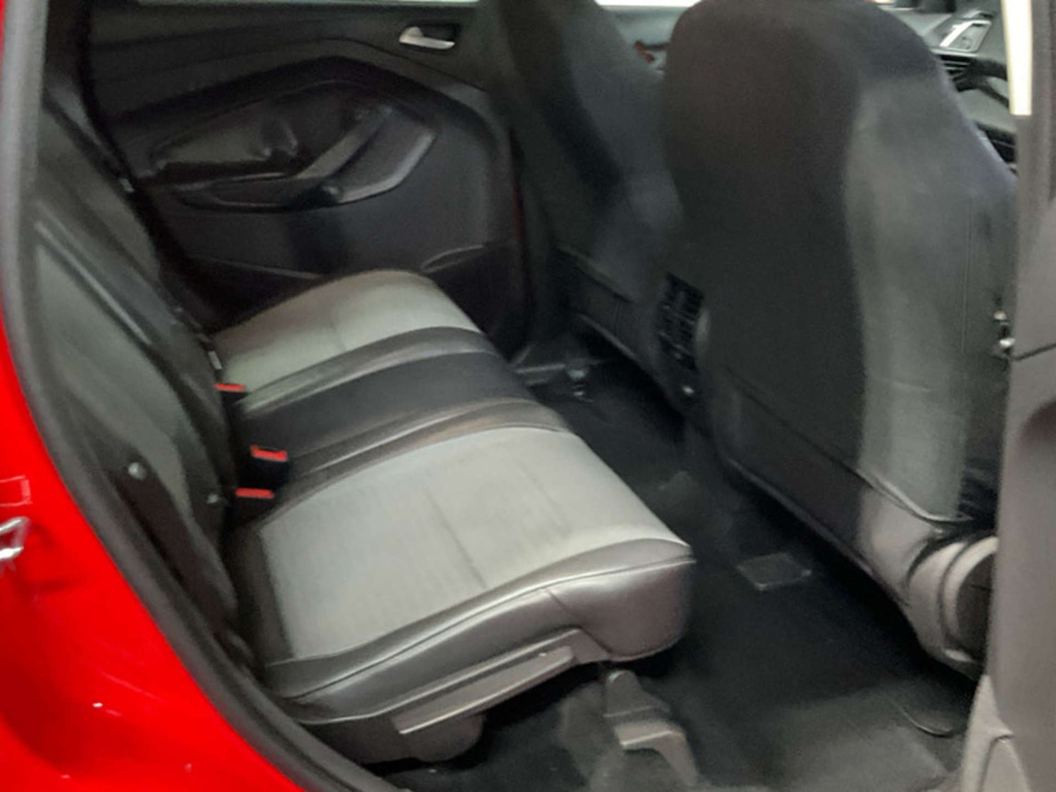 Used Ford Kuga 2017 for sale - 77378369: Photo 4