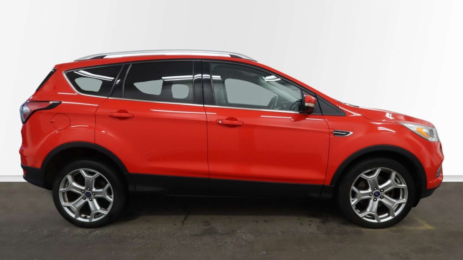 Used Ford Kuga 2017 for sale - 77378369: Photo 9