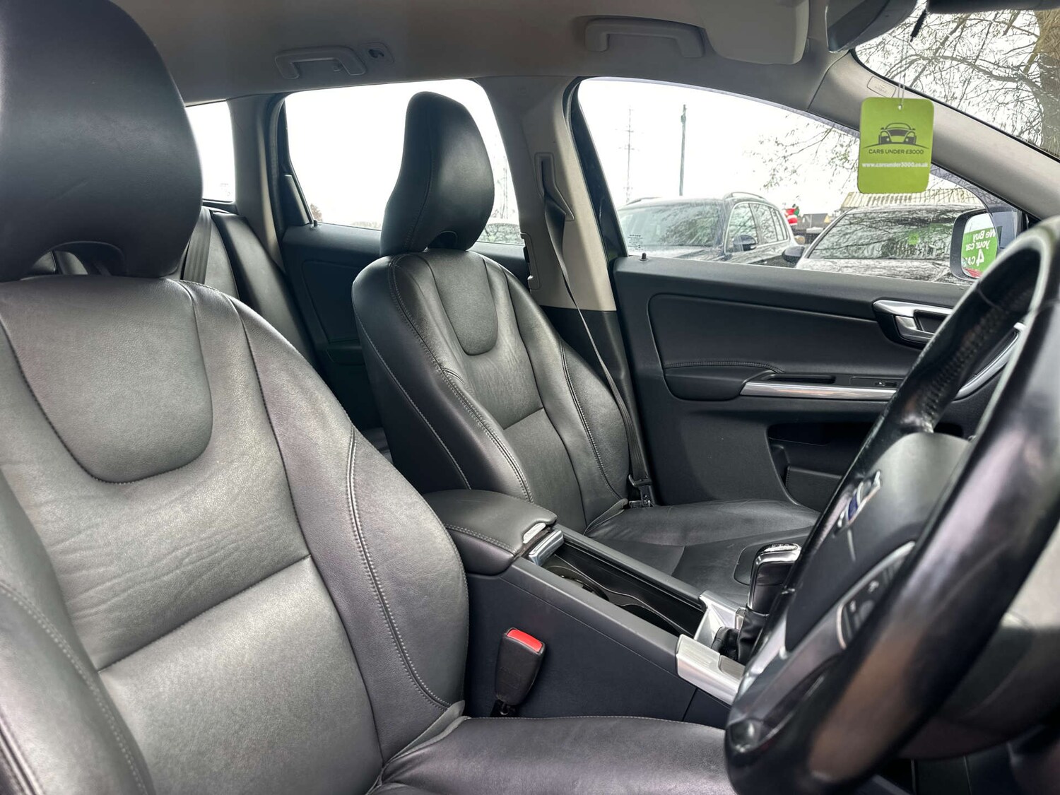 Used Volvo XC60 2014 for sale - 76222981: Photo 10