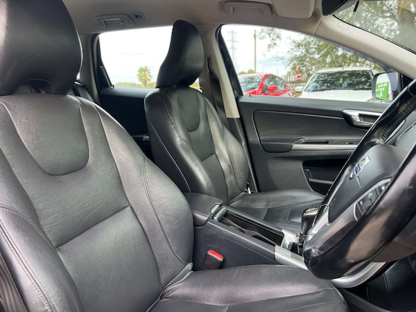 Used Volvo XC60 2014 for sale - 76222981: Photo 10