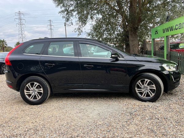 Used Volvo XC60 2014 for sale - 76222981: Photo 11
