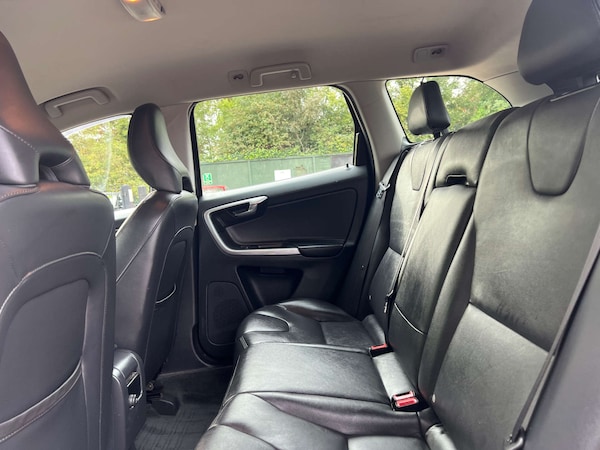 Used Volvo XC60 2014 for sale - 76222981: Photo 12