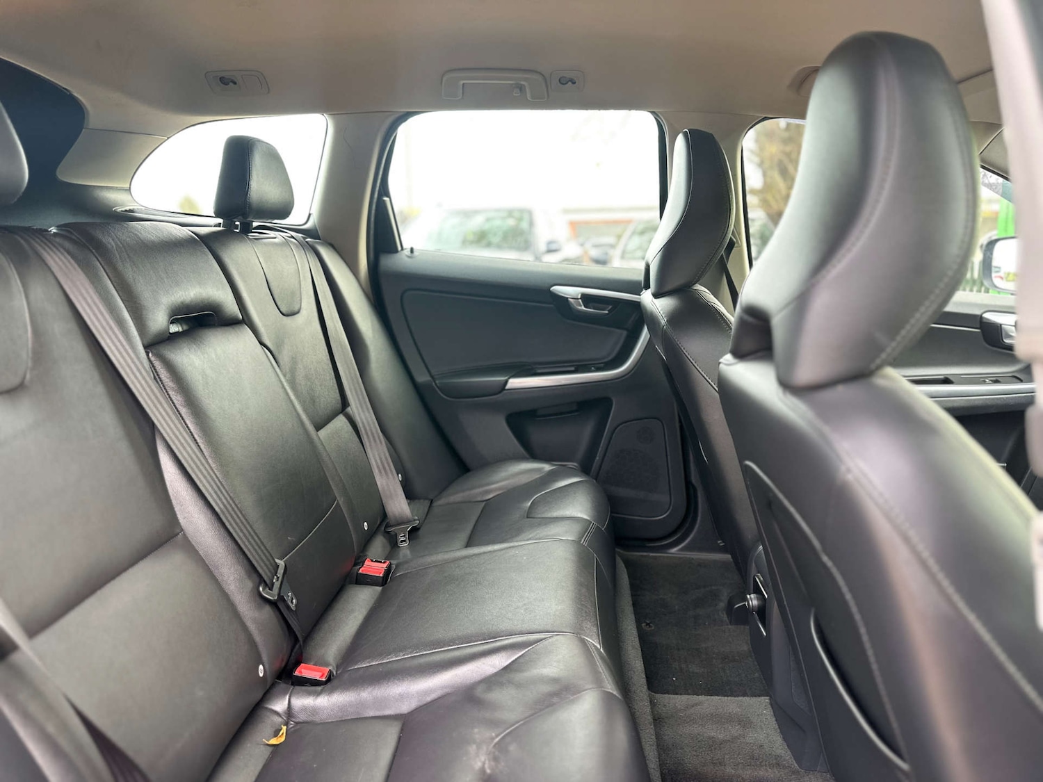 Used Volvo XC60 2014 for sale - 76222981: Photo 14