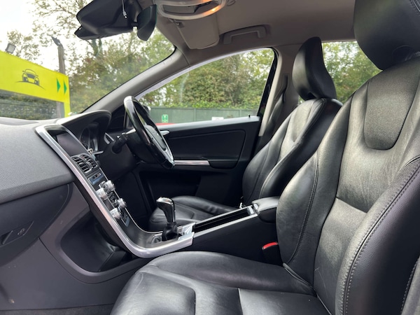 Used Volvo XC60 2014 for sale - 76222981: Photo 16