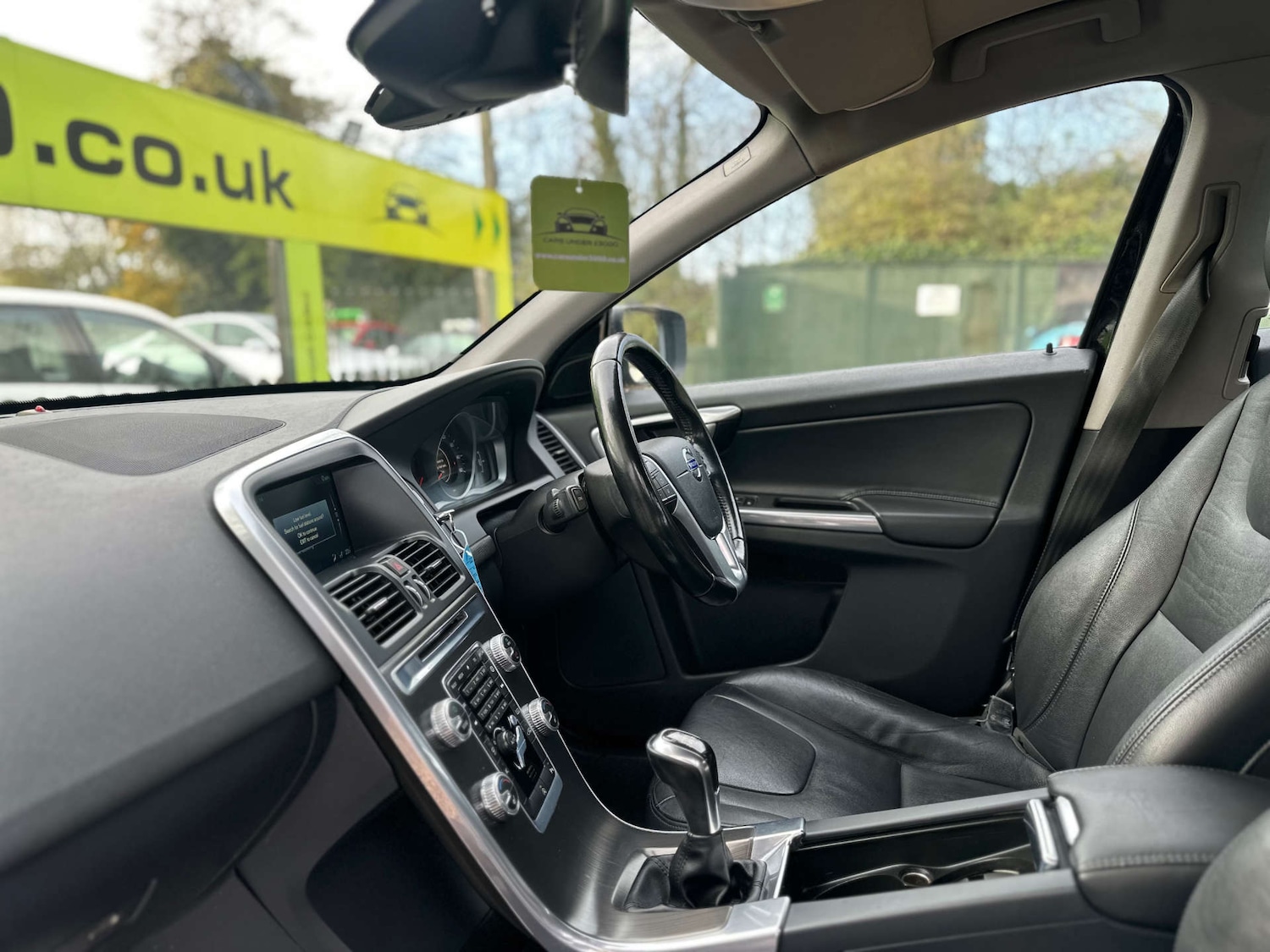 Used Volvo XC60 2014 for sale - 76222981: Photo 17