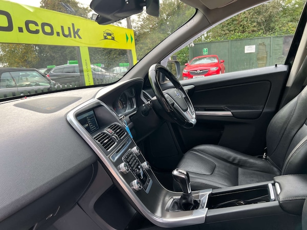 Used Volvo XC60 2014 for sale - 76222981: Photo 17