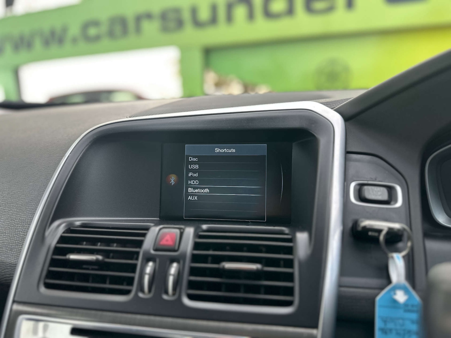 Used Volvo XC60 2014 for sale - 76222981: Photo 18