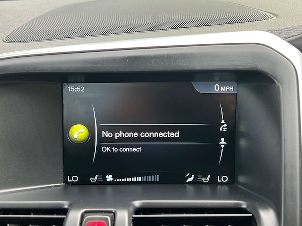 Used Volvo XC60 2014 for sale - 76222981: Photo 18