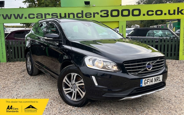 Used Volvo XC60 2014 for sale - 76222981: Photo 1