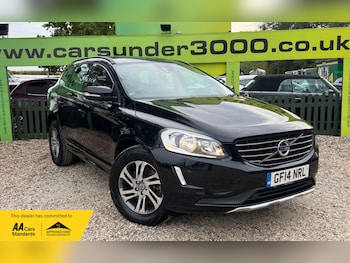 Used Volvo XC60 2014 for sale - 76222981: Photo