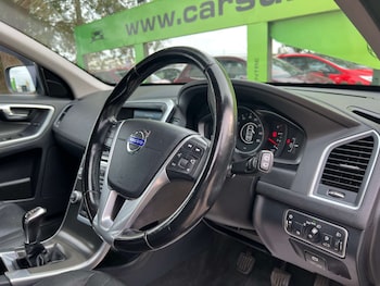 Used Volvo XC60 2014 for sale - 76222981: Photo