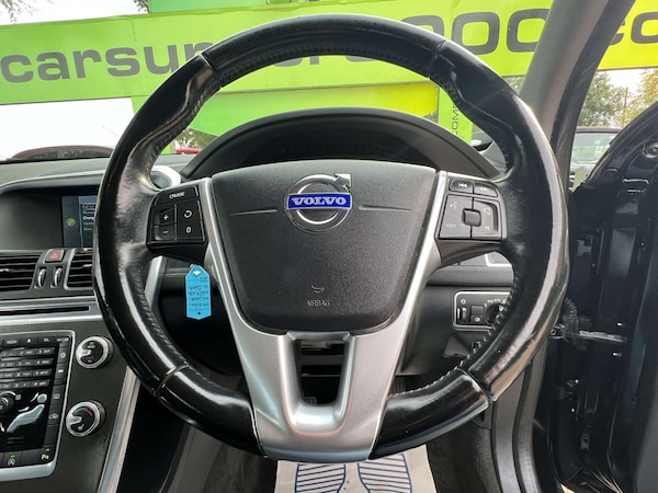 Used Volvo XC60 2014 for sale - 76222981: Photo 30