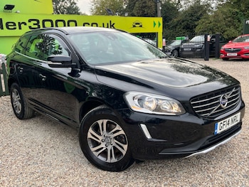 Used Volvo XC60 2014 for sale - 76222981: Photo