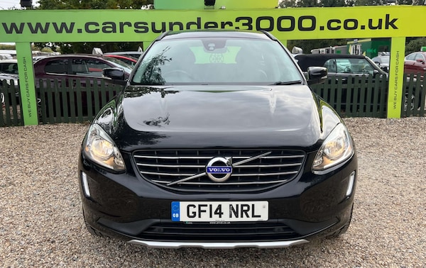 Used Volvo XC60 2014 for sale - 76222981: Photo 5