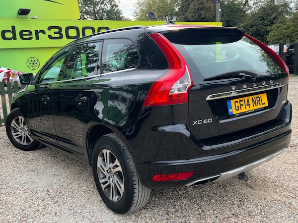 Used Volvo XC60 2014 for sale - 76222981: Photo 7
