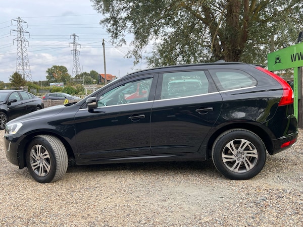 Used Volvo XC60 2014 for sale - 76222981: Photo 8