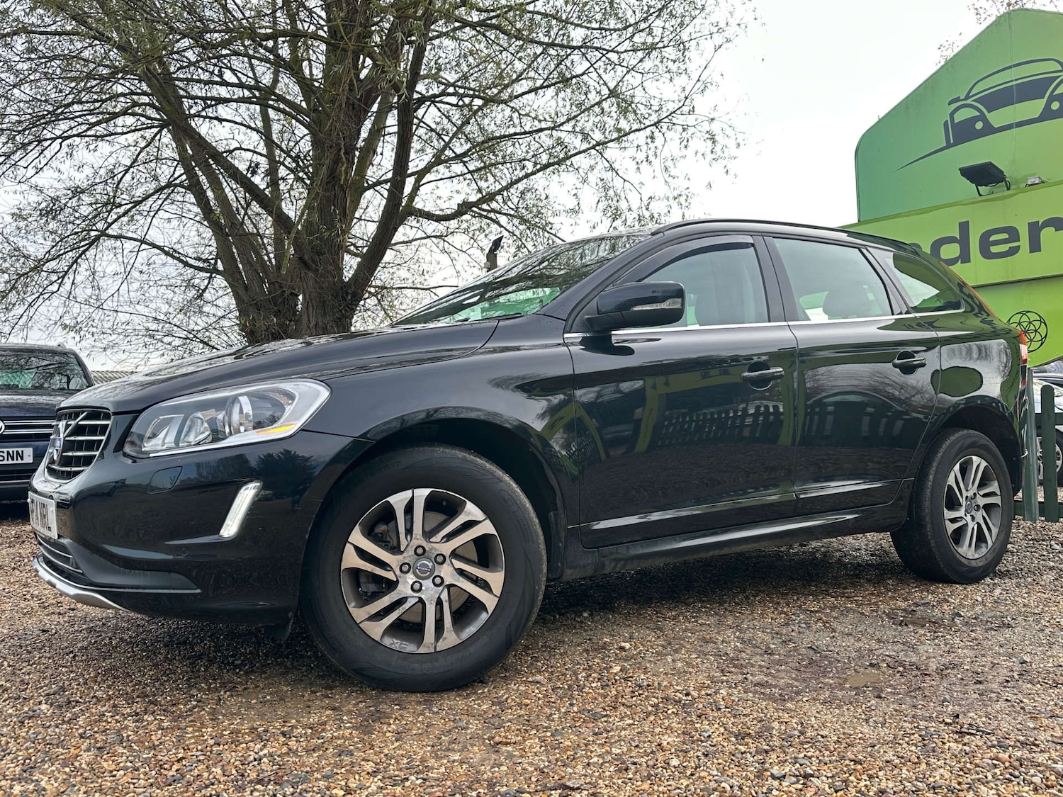 Used Volvo XC60 2014 for sale - 76222981: Photo 9