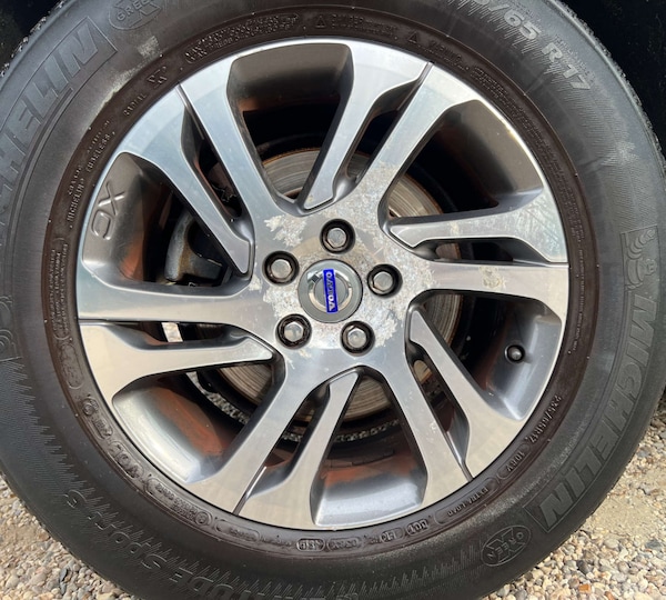 Used Volvo XC60 2014 for sale - 76222981: Photo 9