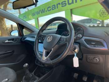 Used Vauxhall Corsa 2018 for sale - 74014978: Photo