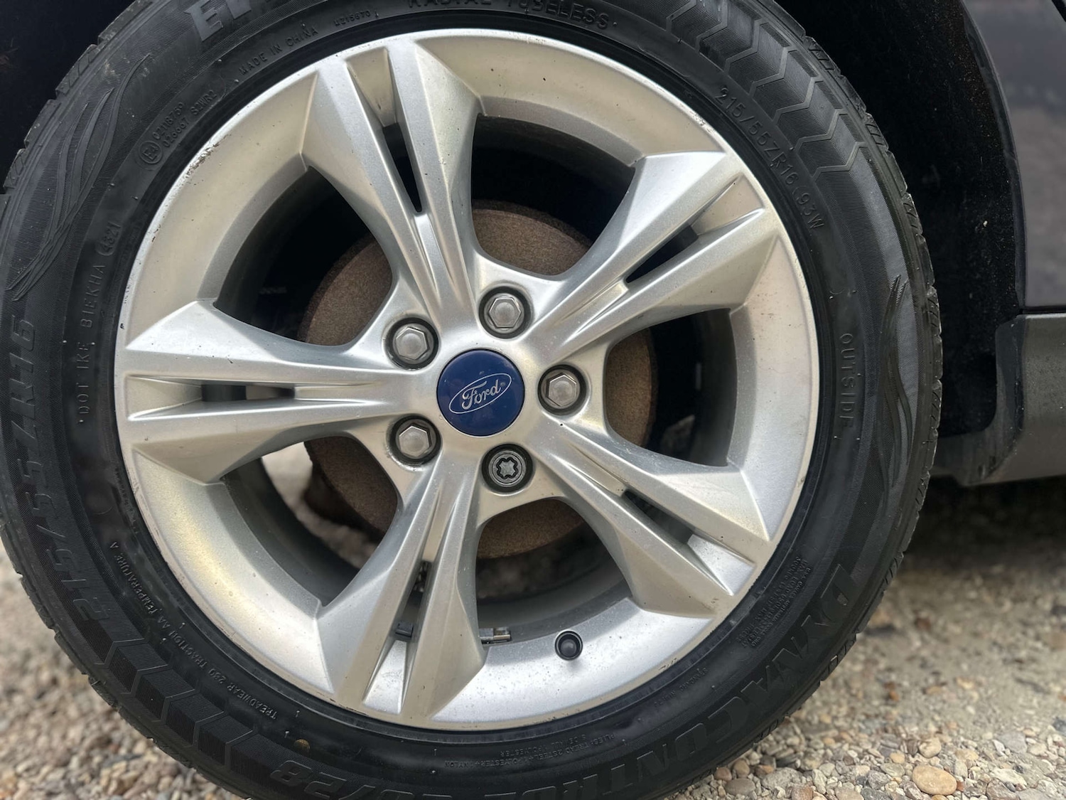 Used Ford Focus 2011 for sale - 76594722: Photo 10