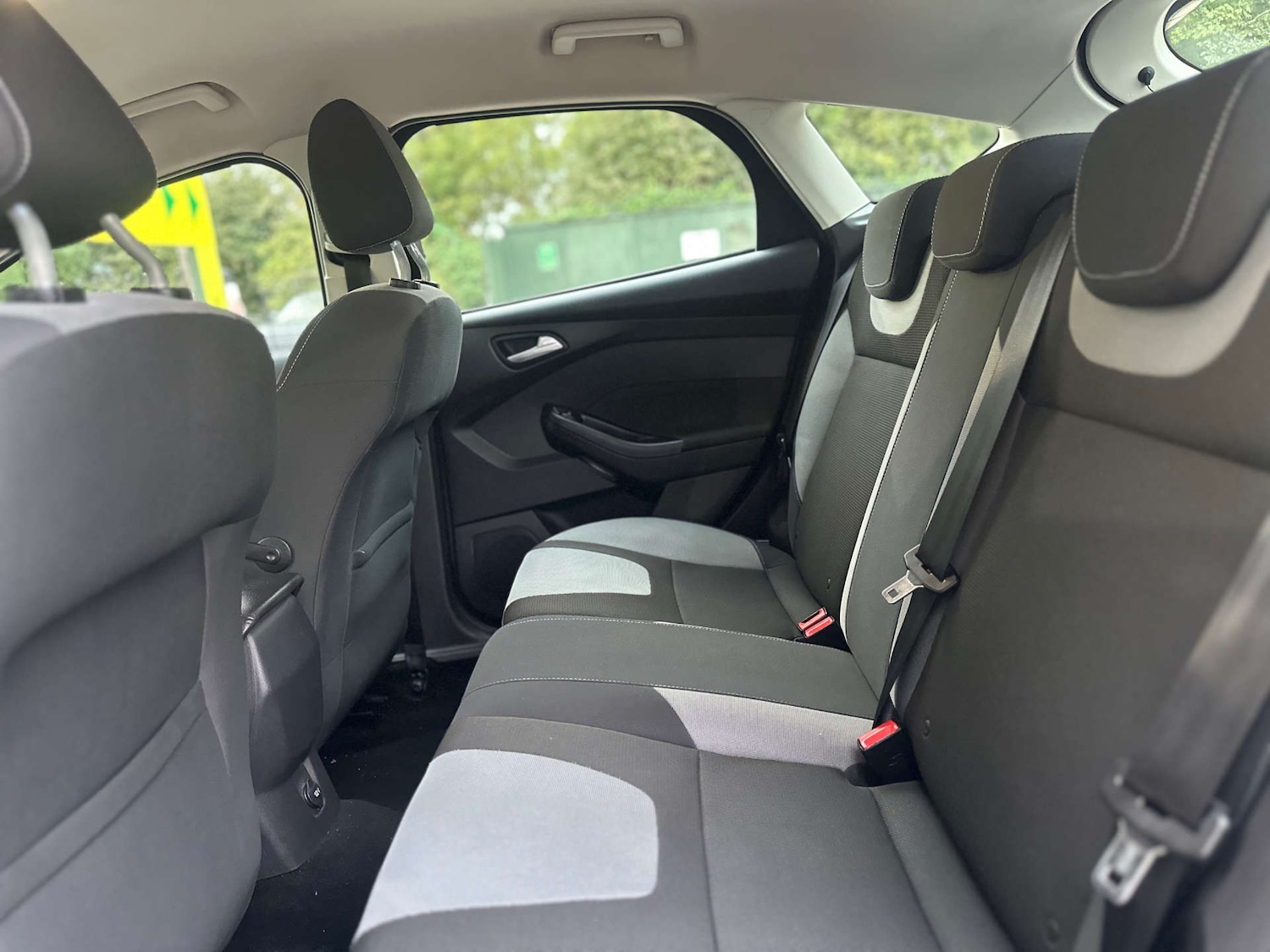 Used Ford Focus 2011 for sale - 76594722: Photo 12