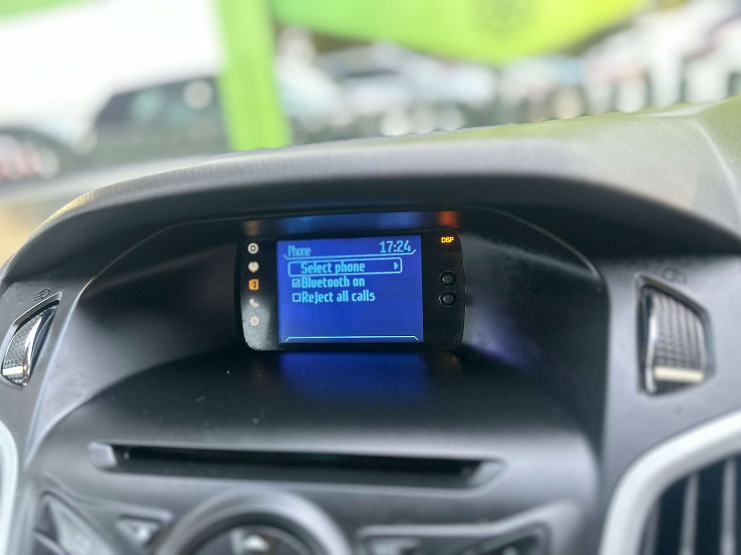 Used Ford Focus 2011 for sale - 76594722: Photo 17