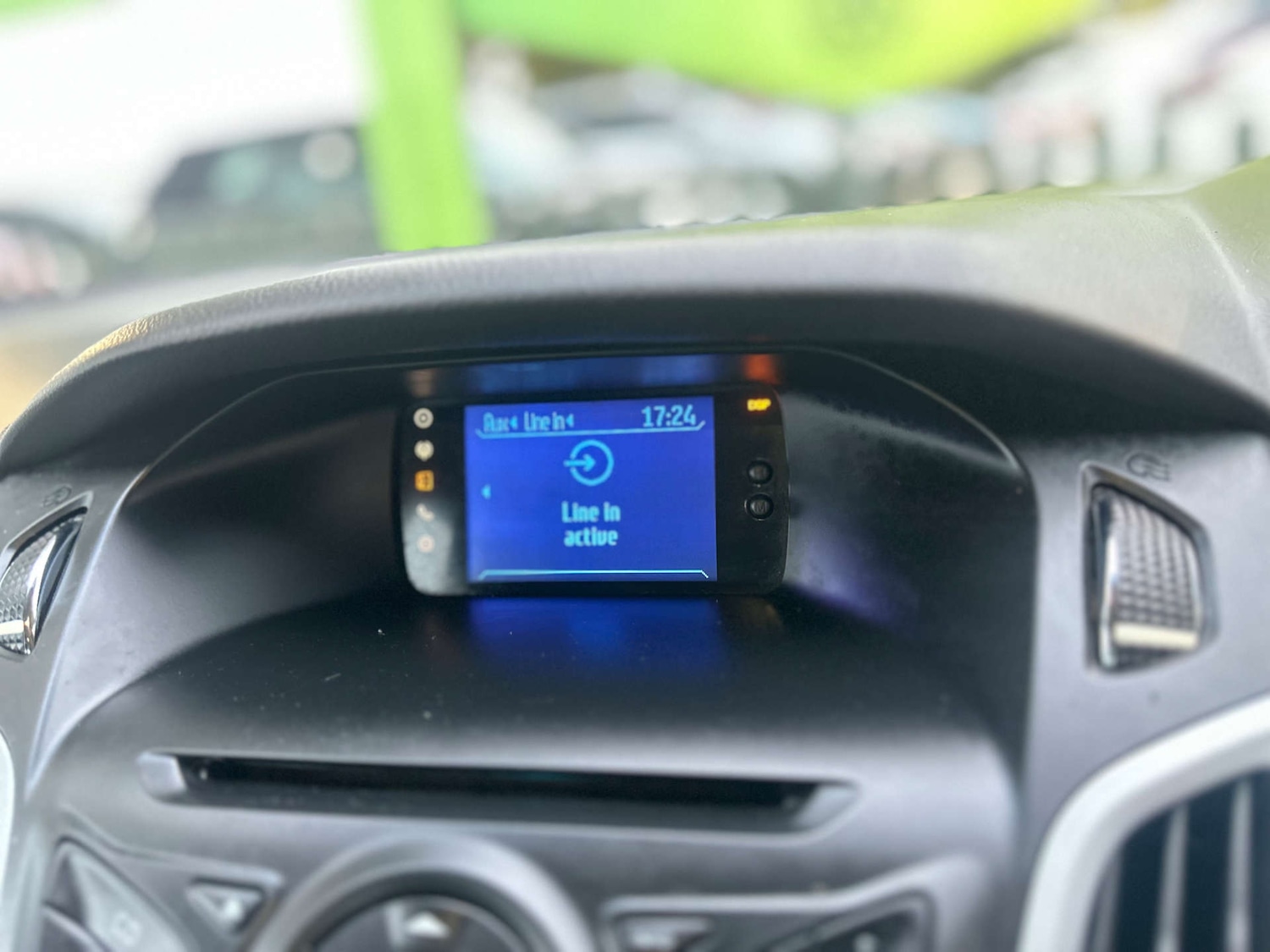 Used Ford Focus 2011 for sale - 76594722: Photo 18