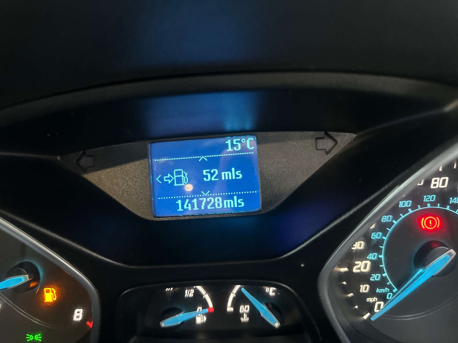 Used Ford Focus 2011 for sale - 76594722: Photo 27