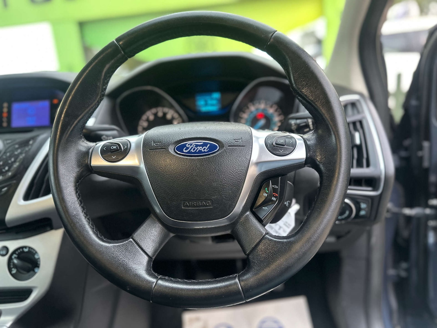 Used Ford Focus 2011 for sale - 76594722: Photo 29