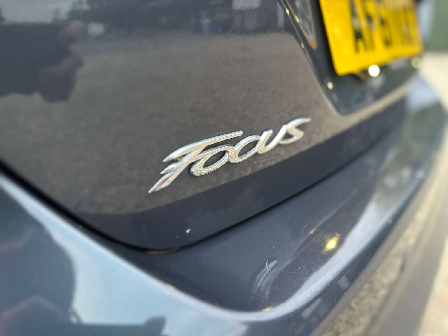 Used Ford Focus 2011 for sale - 76594722: Photo 31