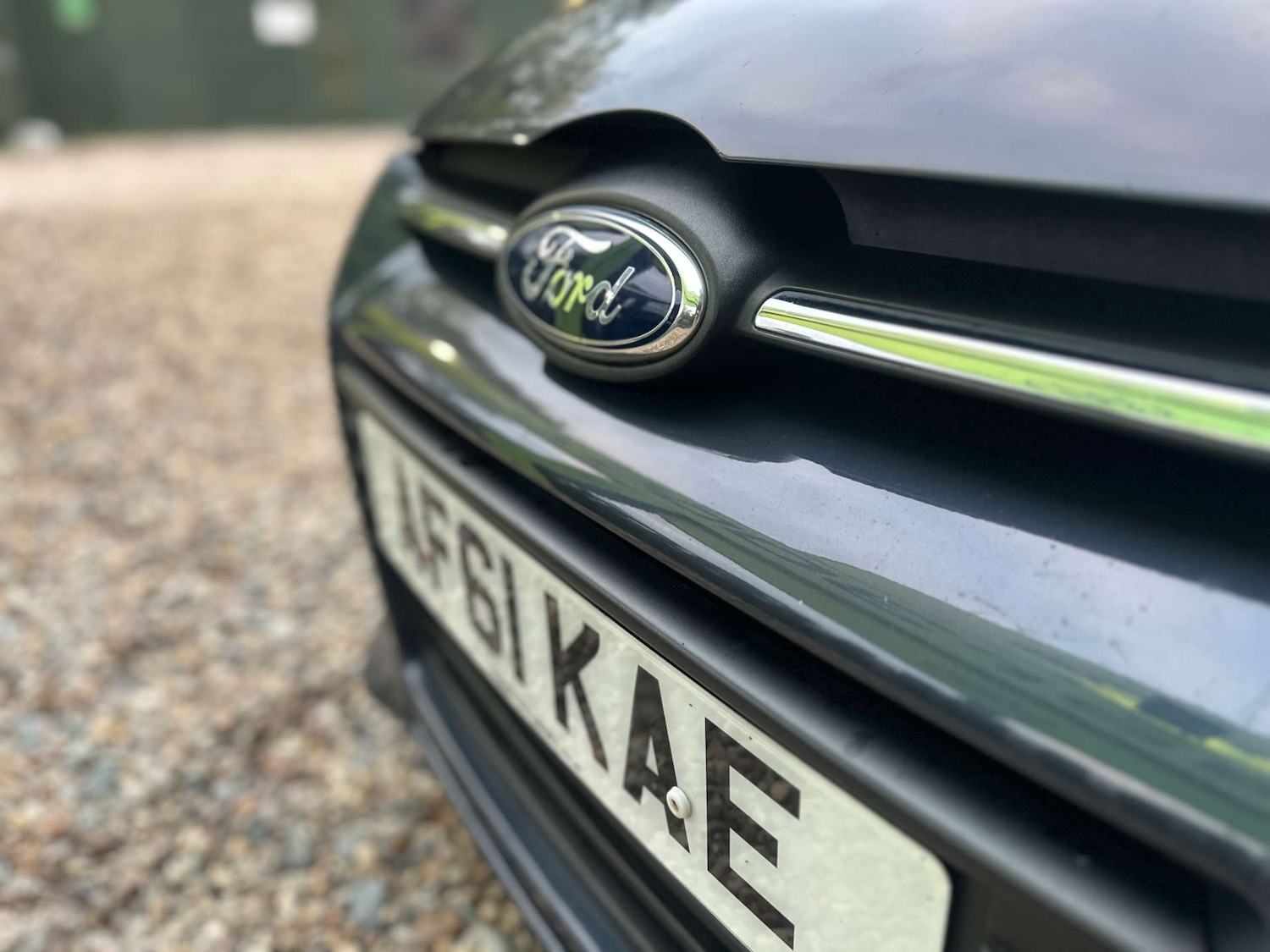 Used Ford Focus 2011 for sale - 76594722: Photo 32