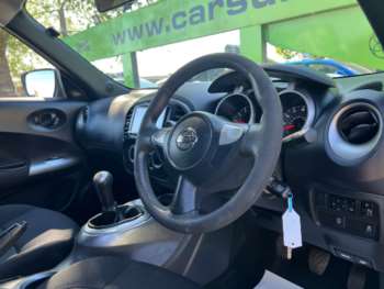 Used Nissan Juke 2016 for sale - 74459783: Photo