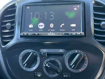 Used Nissan Juke 2016 for sale - 74459783: Photo