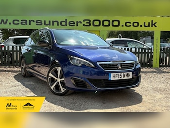 Used Peugeot 308 2015 for sale - 79378816: Photo