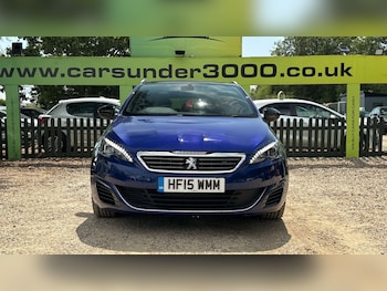 Used Peugeot 308 2015 for sale - 79378816: Photo