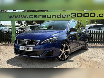 Used Peugeot 308 2015 for sale - 79378816: Photo