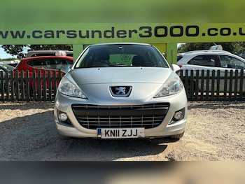 Used Peugeot 207 2011 for sale - 79449548: Photo