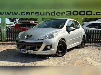 Used Peugeot 207 2011 for sale - 79449548: Photo