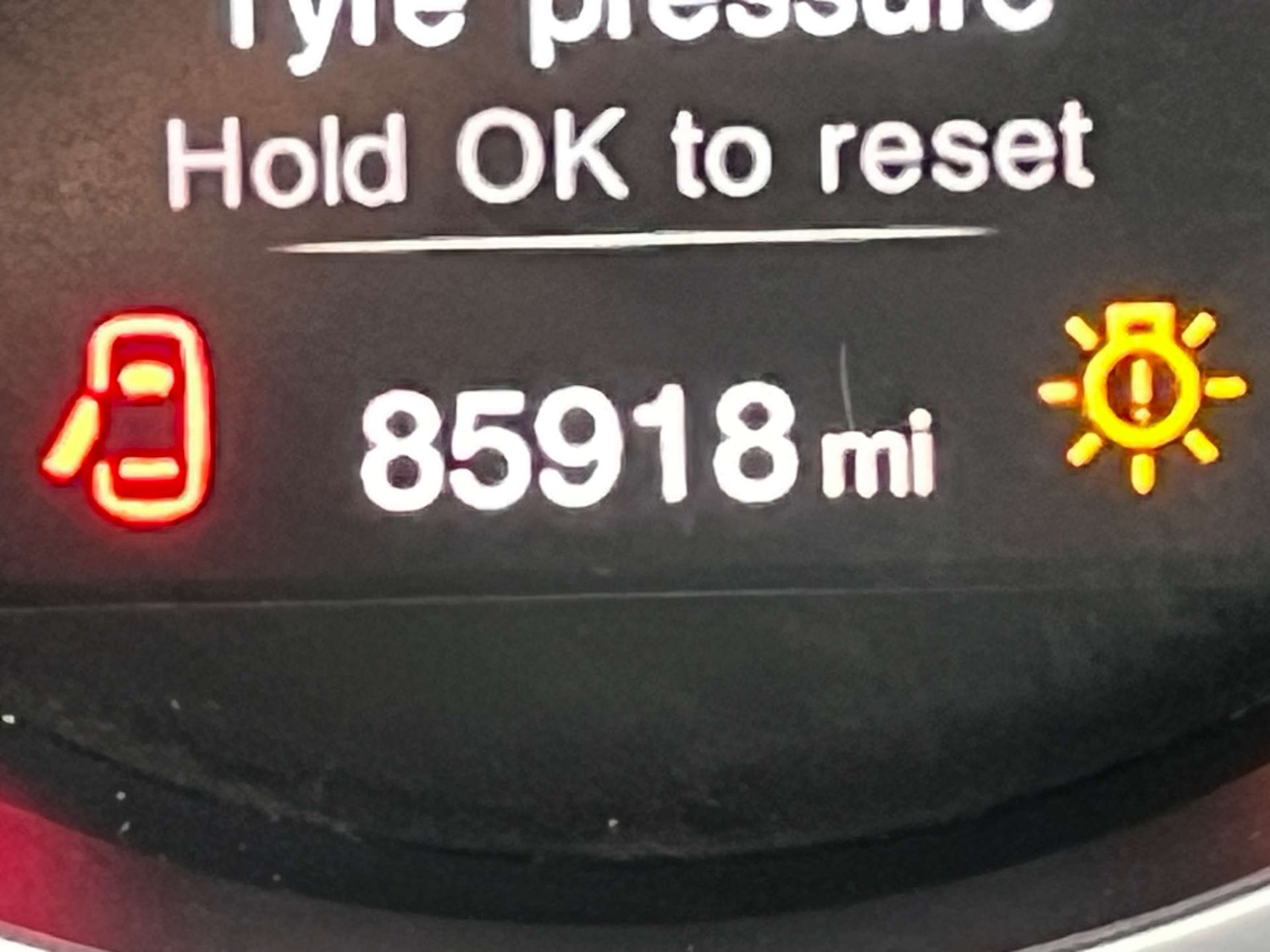 Vehicle 25