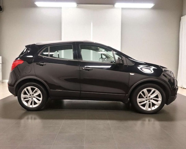 Used Vauxhall Mokka X 2016 for sale - 76316518: Photo 11