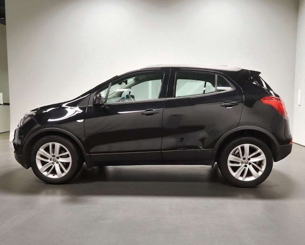 Used Vauxhall Mokka X 2016 for sale - 76316518: Photo 12