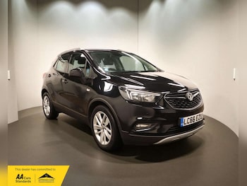 2016 - 1.4T Active 5dr